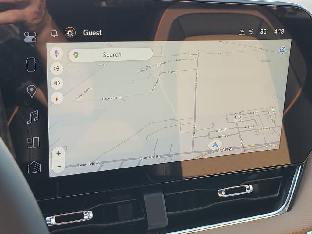 2026 Chevrolet Equinox ACTIV - Photo 14