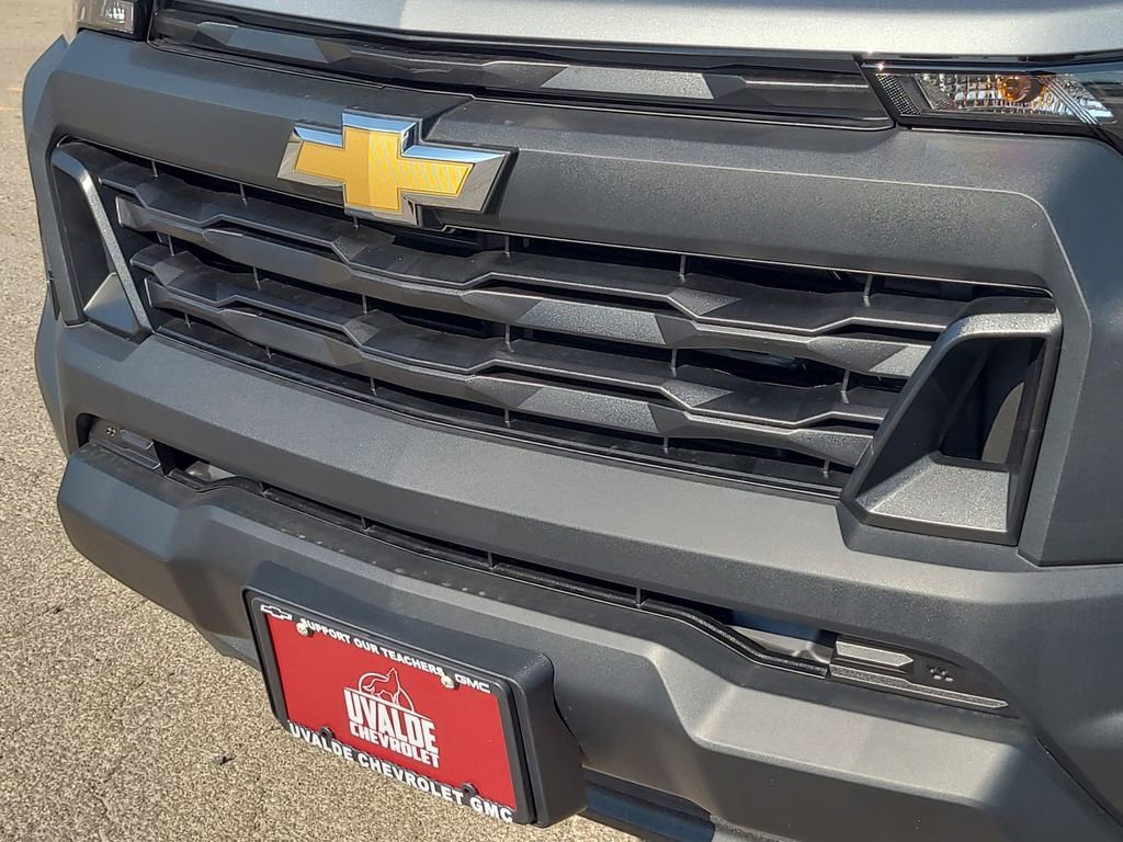2026 Chevrolet Colorado Work Truck - Photo 32