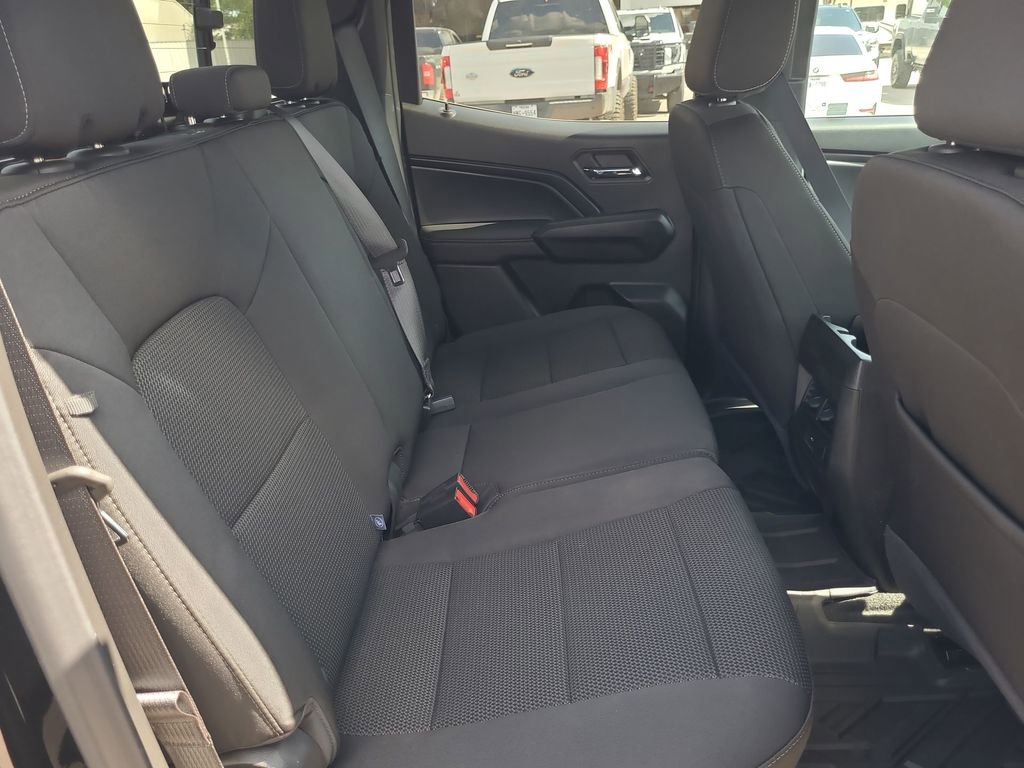2026 Chevrolet Colorado LT - Photo 28