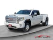 GMC Sierra 3500 HD