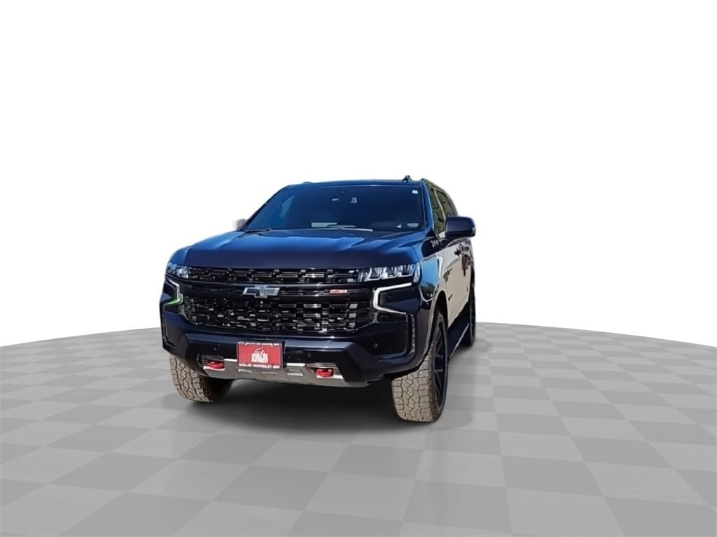 Used 2023 Chevrolet Tahoe Z71 SUV