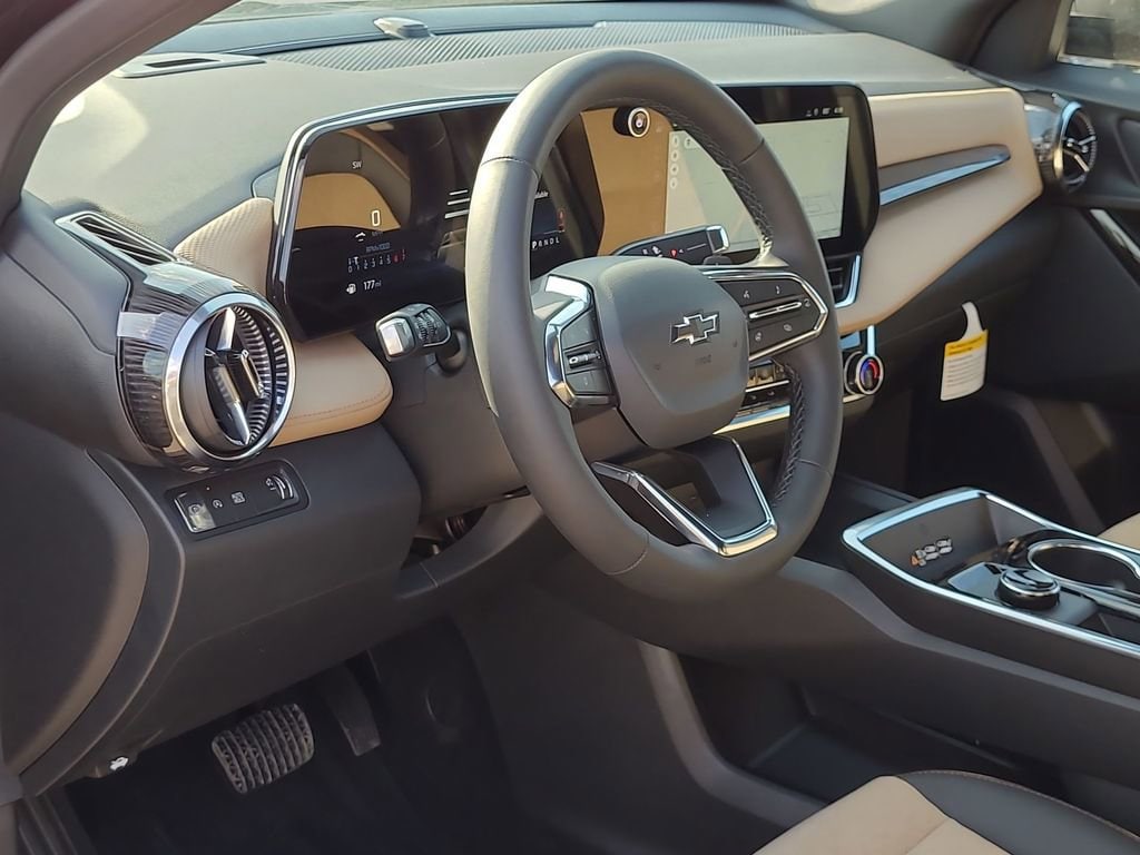 2026 Chevrolet Equinox ACTIV - Photo 10