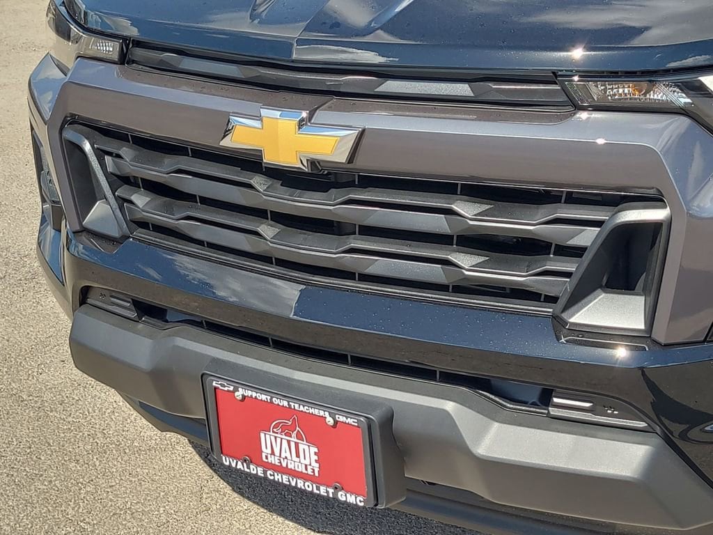 2026 Chevrolet Colorado LT - Photo 32