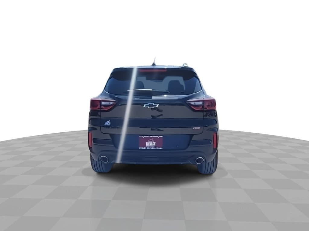 2026 Chevrolet Trailblazer RS - Photo 7