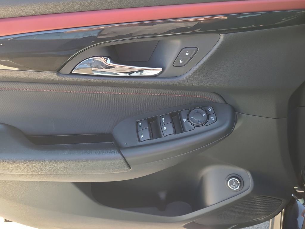 2026 Chevrolet Trailblazer RS - Photo 22