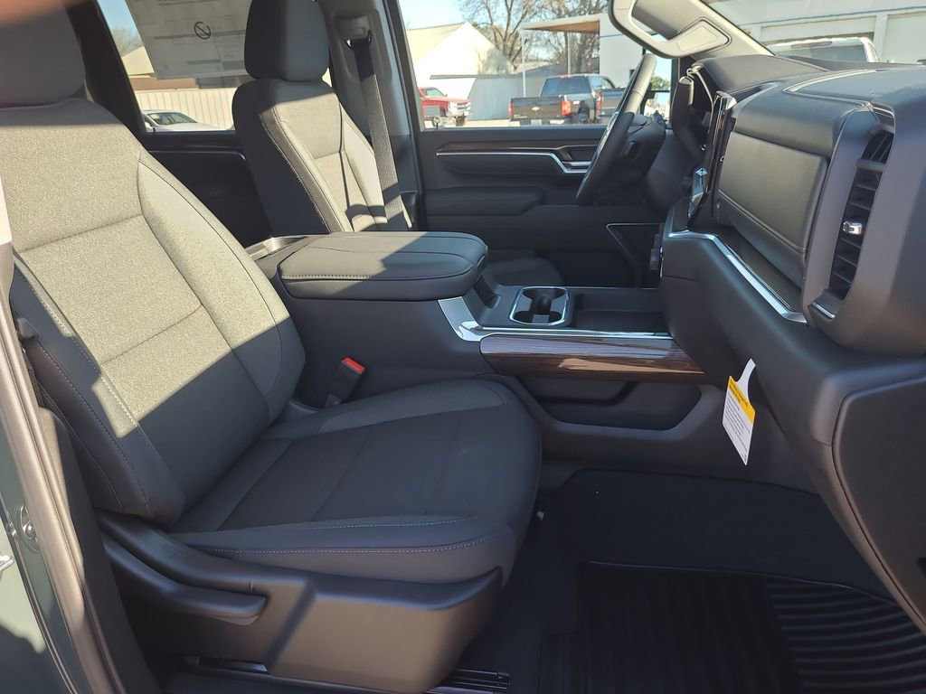 2026 Chevrolet Silverado 3500 HD LT - Photo 29
