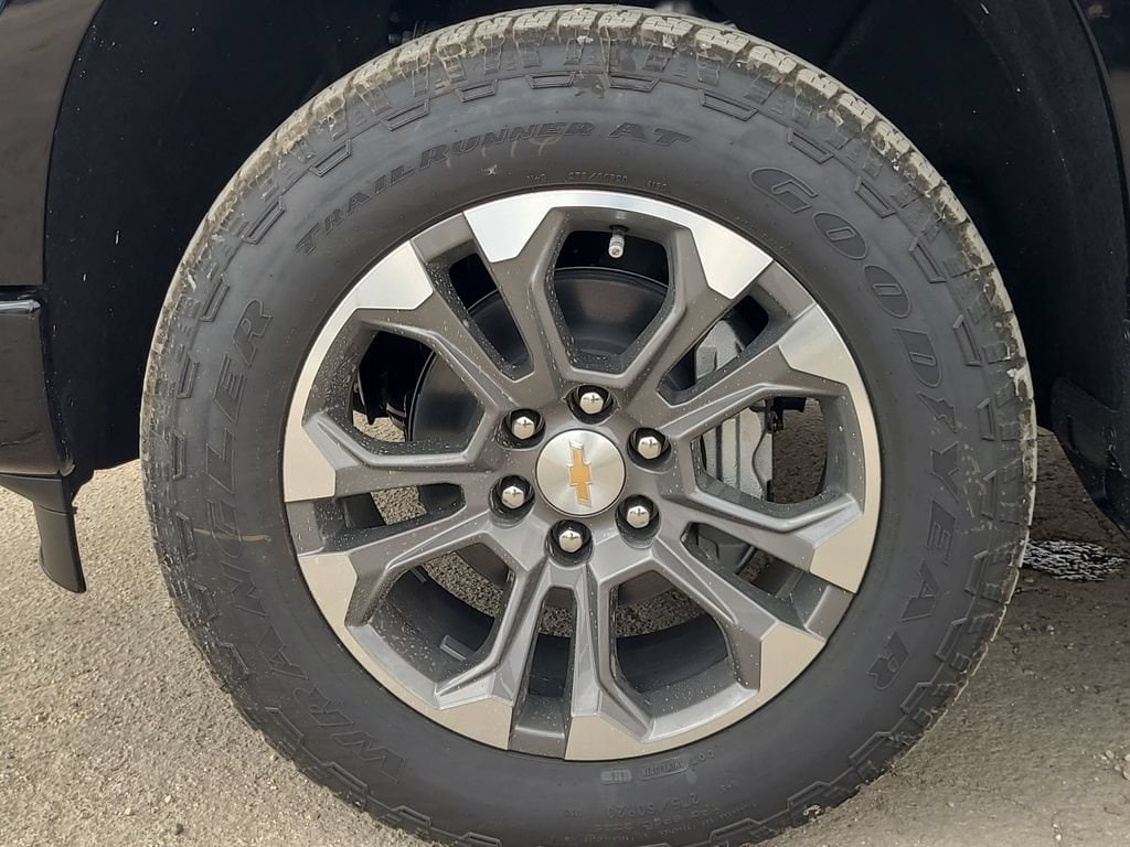 2026 Chevrolet Silverado 1500 High Country - Photo 33