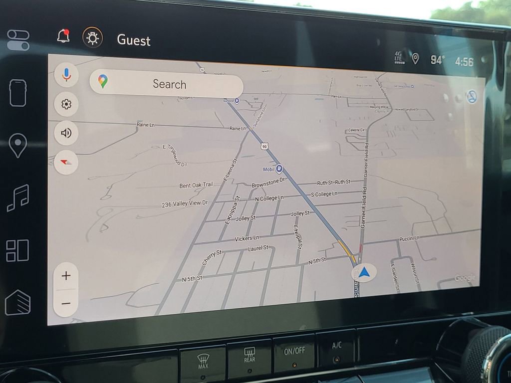 2026 Chevrolet Colorado Work Truck - Photo 14