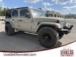 Jeep Wrangler Unlimited