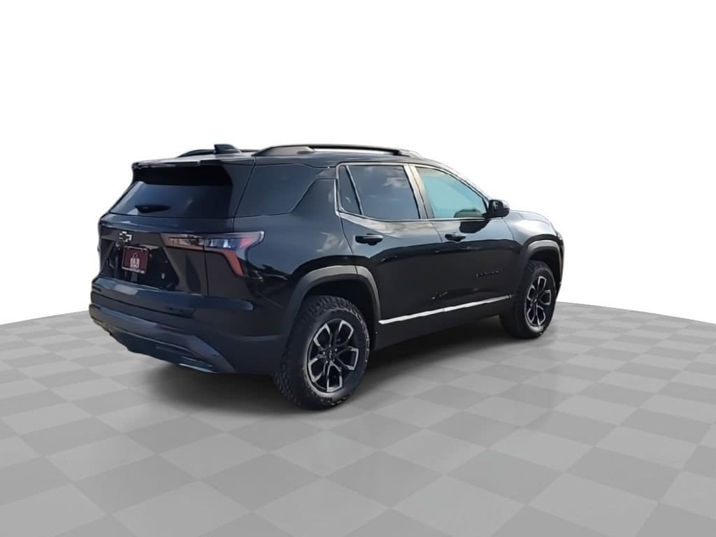 2026 Chevrolet Equinox ACTIV - Photo 8