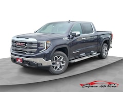 2025 GMC Sierra 1500 SLT Truck