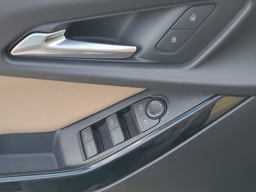 2026 Chevrolet Equinox ACTIV - Photo 24