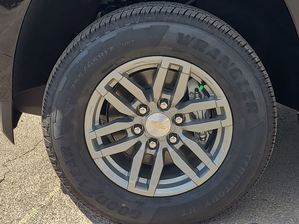 2026 Chevrolet Colorado LT - Photo 34