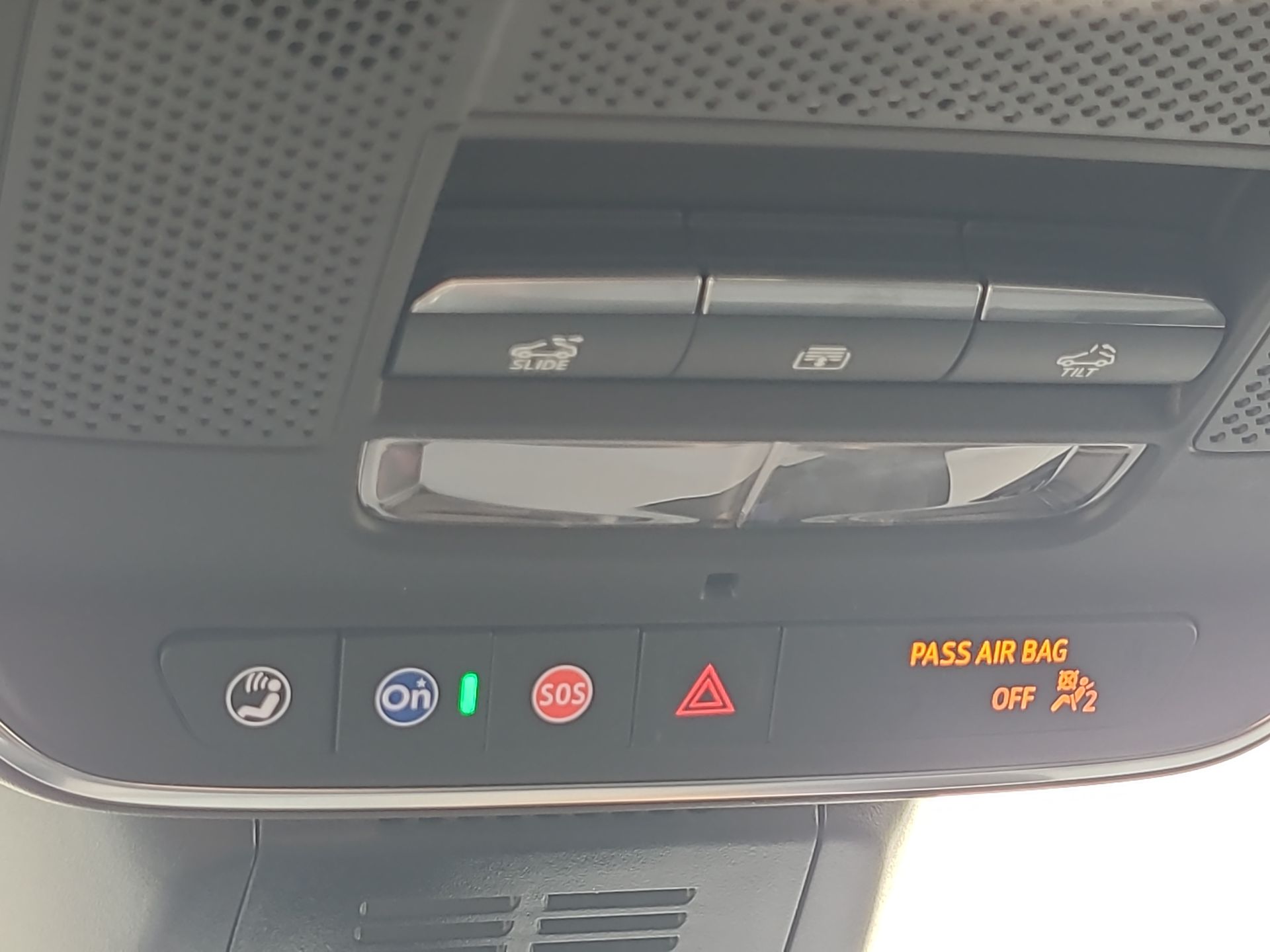 2026 Chevrolet Equinox RS - Photo 96