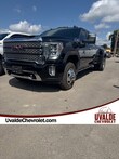 GMC Sierra 3500 HD