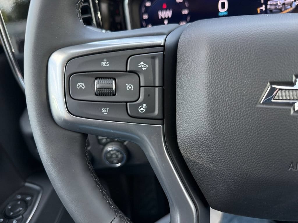 2026 Chevrolet Silverado 2500 HD LT - Photo 19