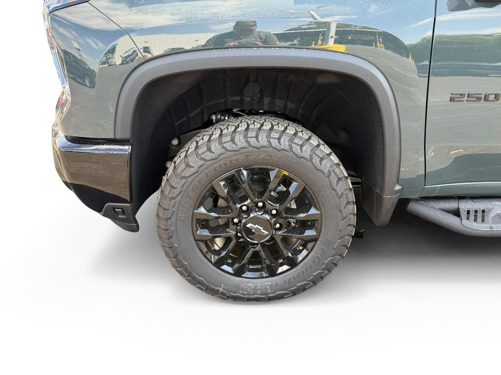 2026 Chevrolet Silverado 2500 HD LT - Photo 9