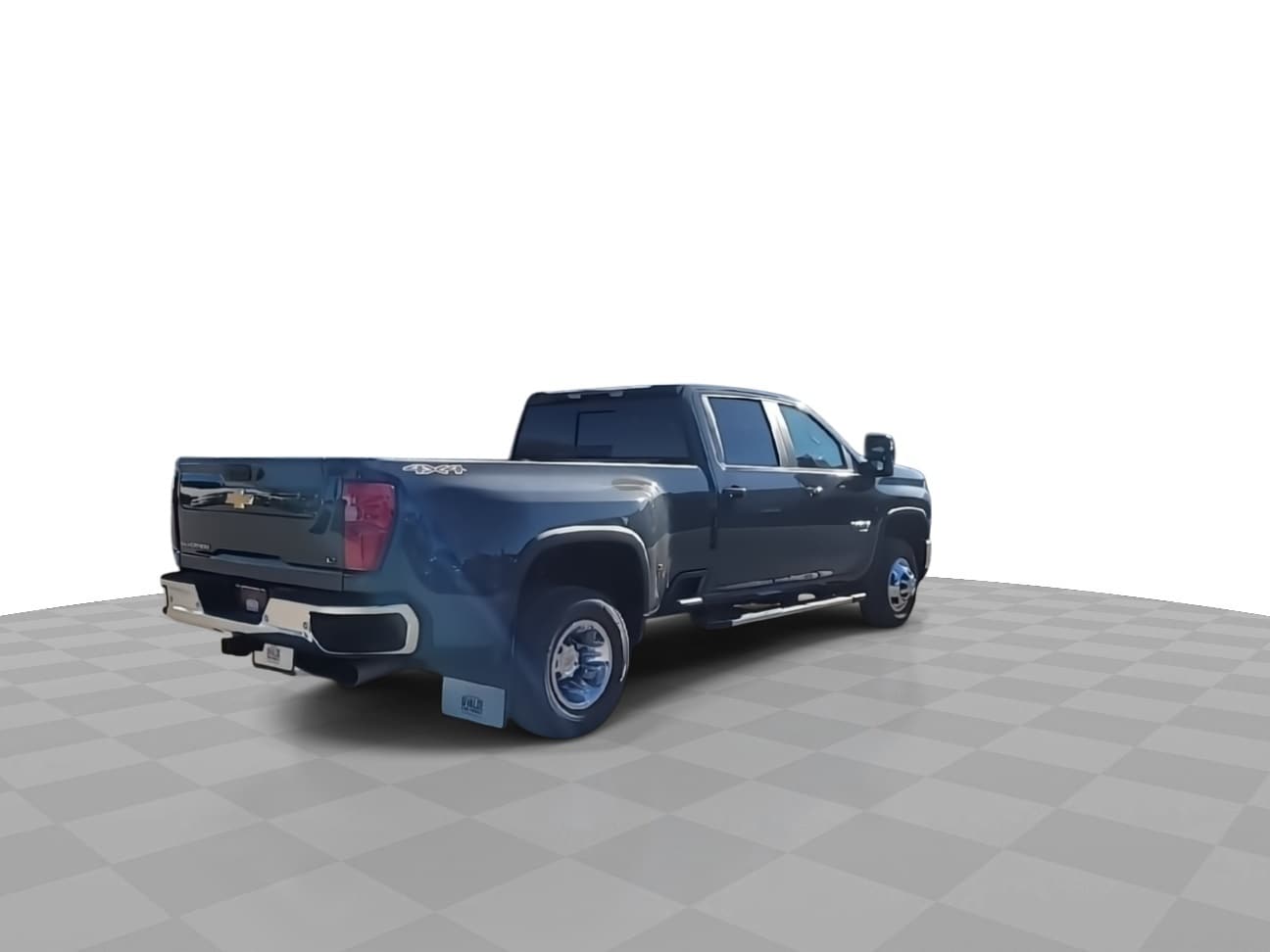 2026 Chevrolet Silverado 3500 HD LT - Photo 68