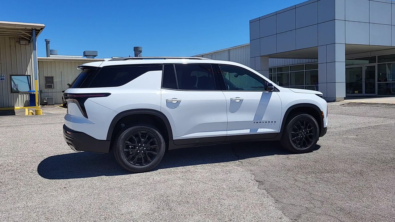2026 Chevrolet Traverse LT - Photo 58