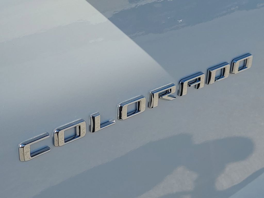 2026 Chevrolet Colorado LT - Photo 33
