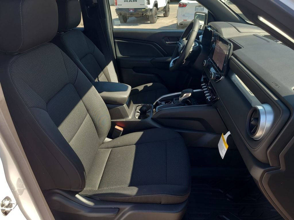2026 Chevrolet Colorado LT - Photo 29