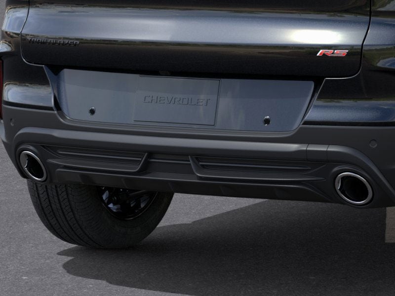2026 Chevrolet Trailblazer RS - Photo 49