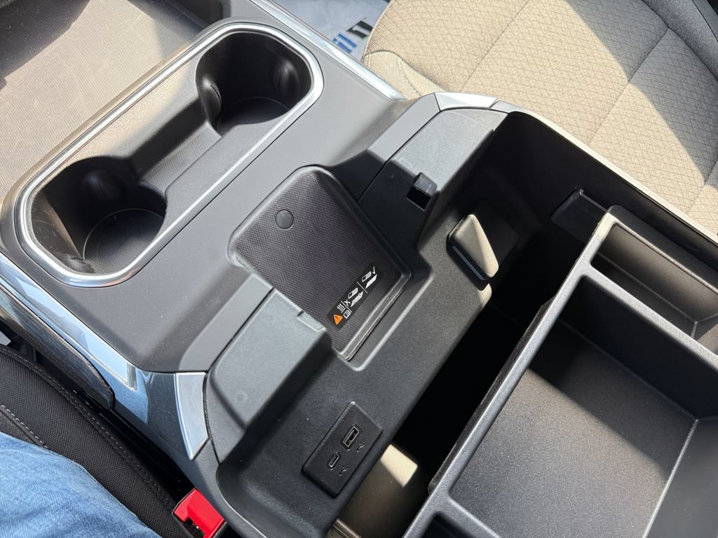 2026 Chevrolet Silverado 3500 HD LT - Photo 20