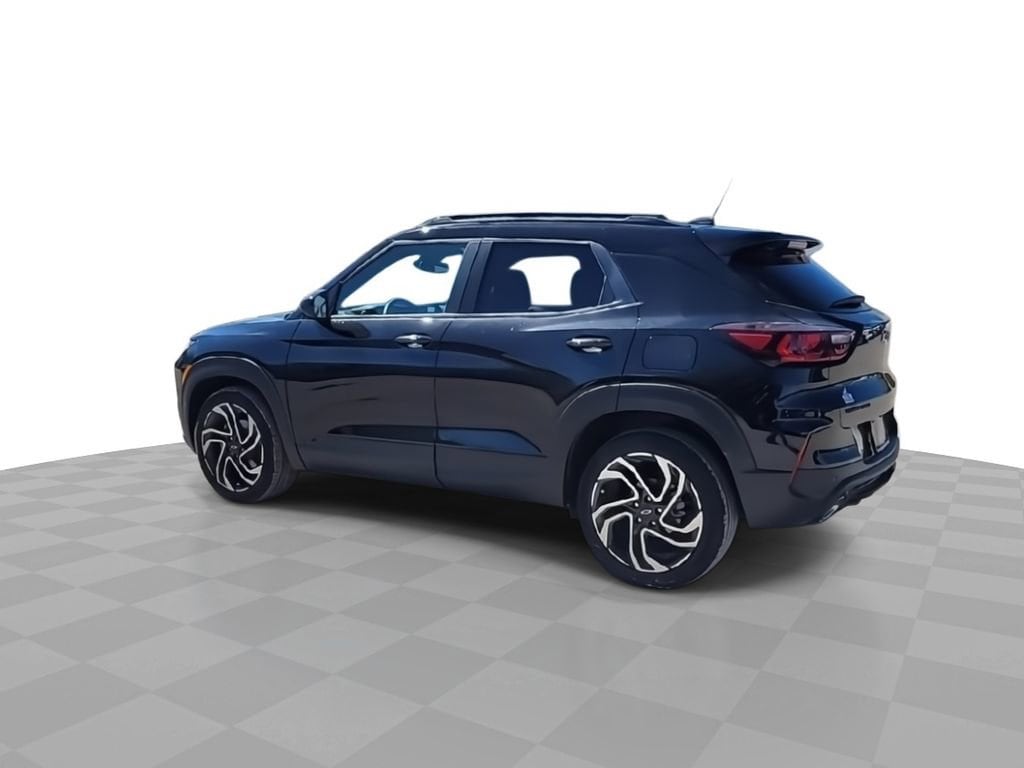 2026 Chevrolet Trailblazer RS - Photo 6