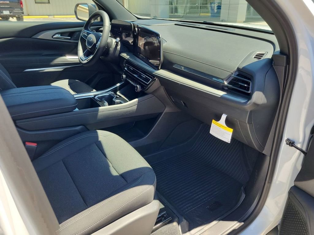 2026 Chevrolet Traverse LT - Photo 26