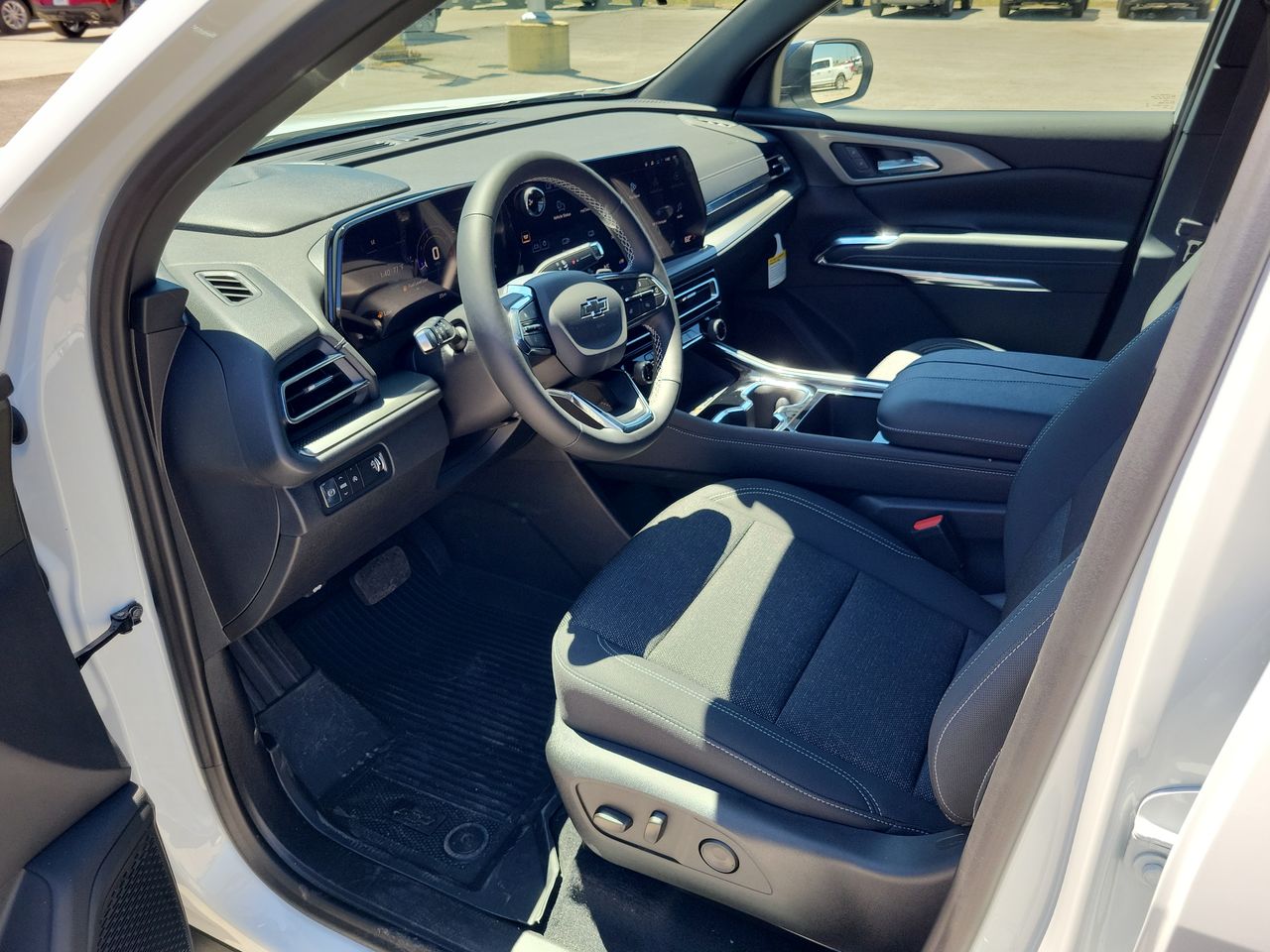 2026 Chevrolet Traverse LT - Photo 64
