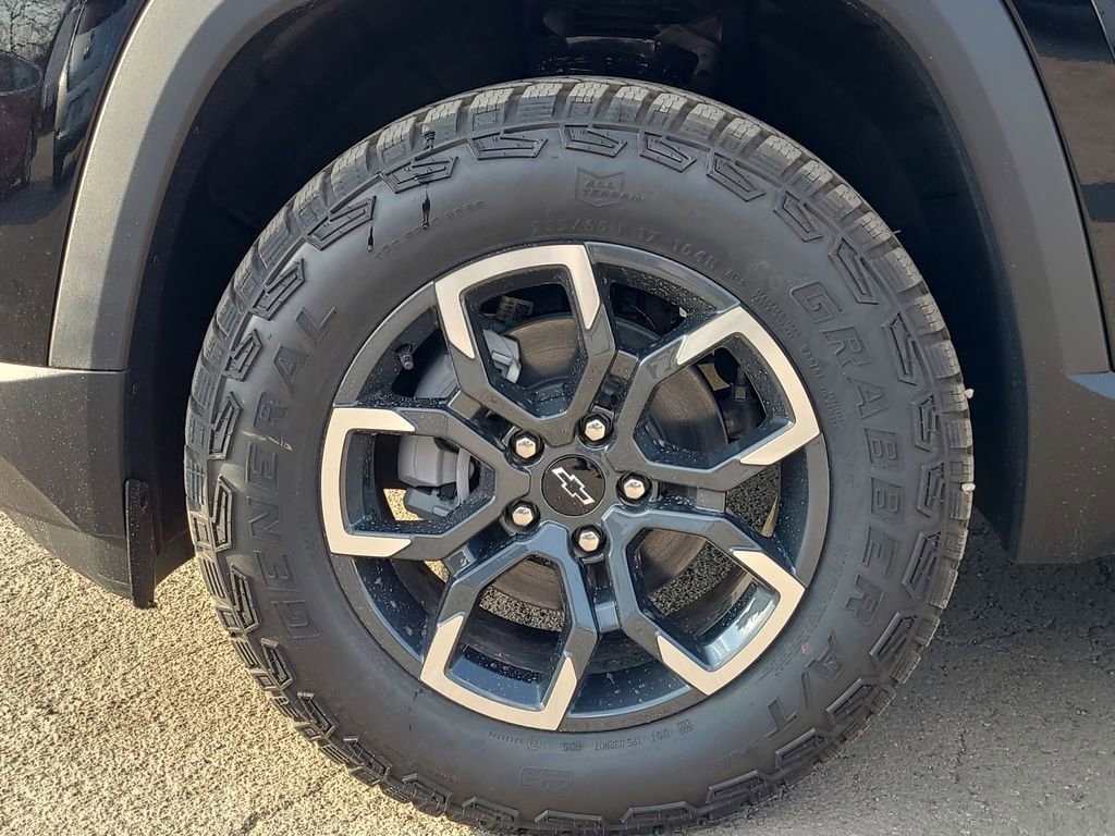 2026 Chevrolet Equinox ACTIV - Photo 34