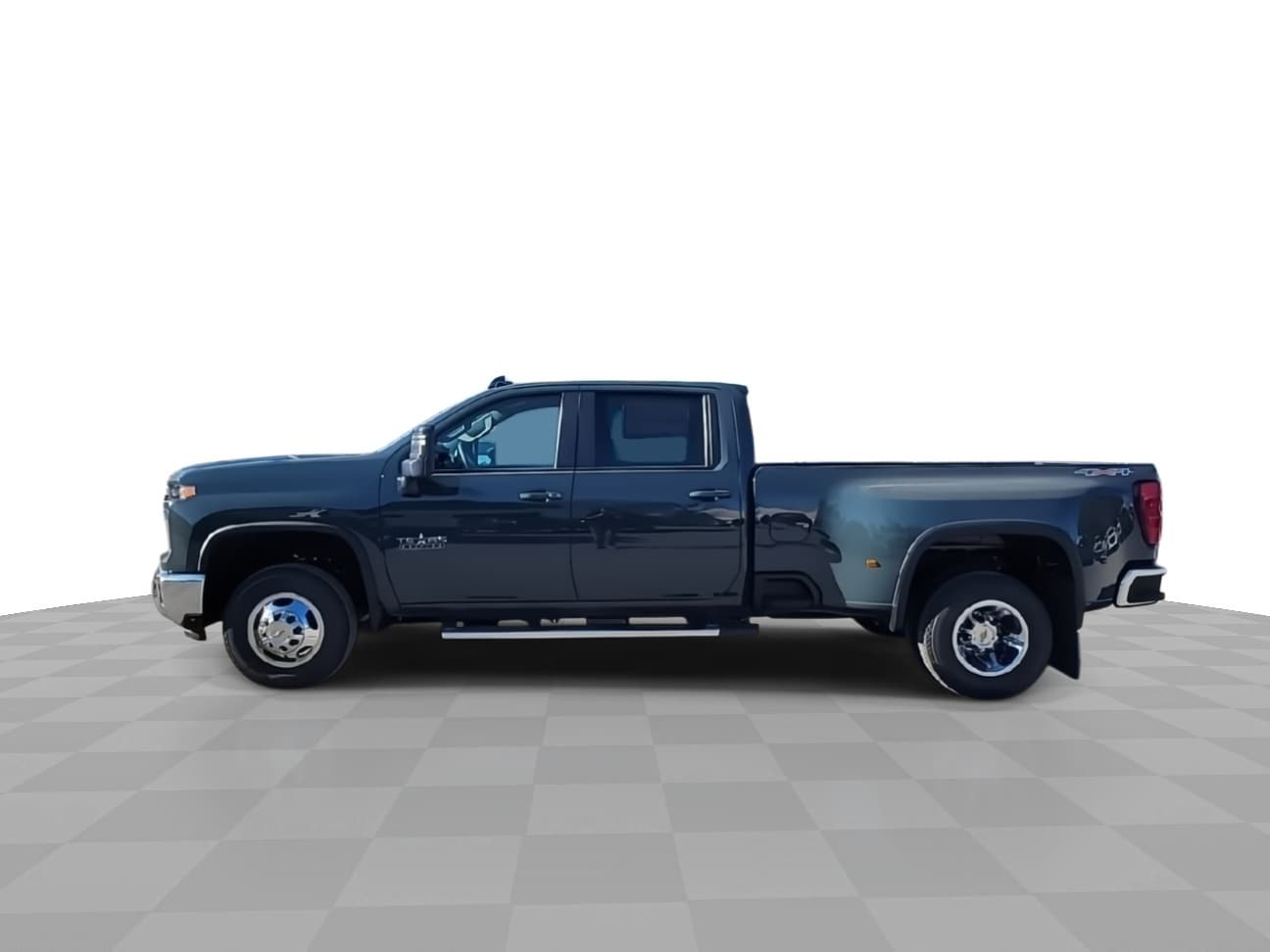 2026 Chevrolet Silverado 3500 HD LT - Photo 65