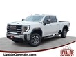 GMC Sierra 2500 HD