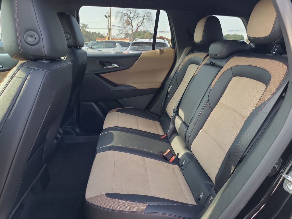 2026 Chevrolet Equinox ACTIV - Photo 26