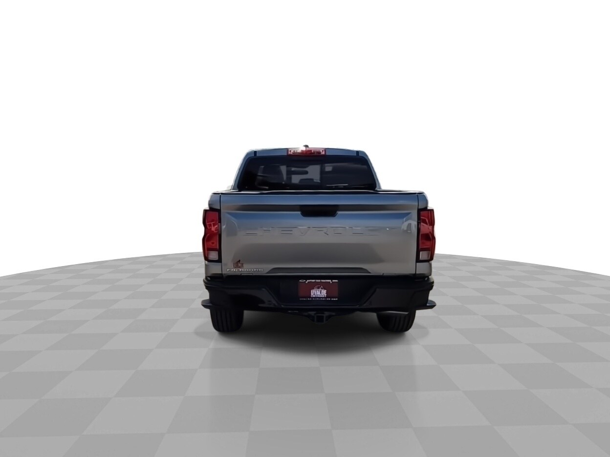 2026 Chevrolet Colorado Work Truck - Photo 67