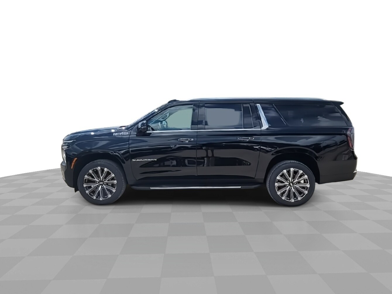 2026 Chevrolet Suburban High Country - Photo 65