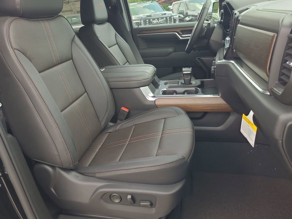 2026 Chevrolet Silverado 1500 High Country - Photo 29