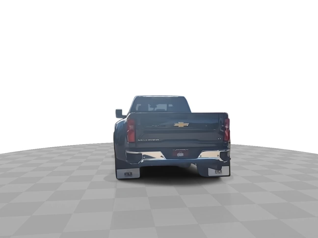 2026 Chevrolet Silverado 3500 HD LT - Photo 67