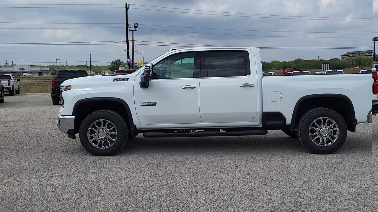 2026 Chevrolet Silverado 2500 HD LTZ - Photo 64