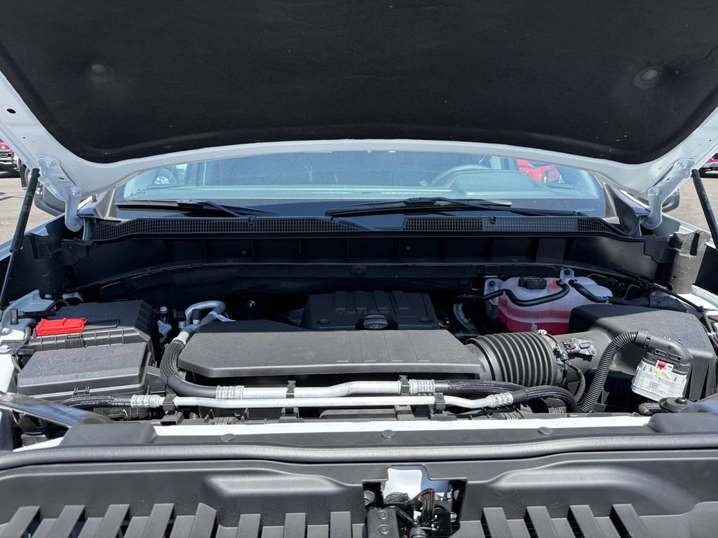 2026 Chevrolet Silverado 1500 LT - Photo 23