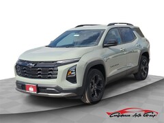 2026 Chevrolet Equinox LT SUV