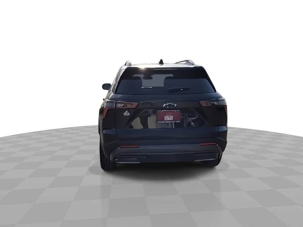 2026 Chevrolet Equinox ACTIV - Photo 7