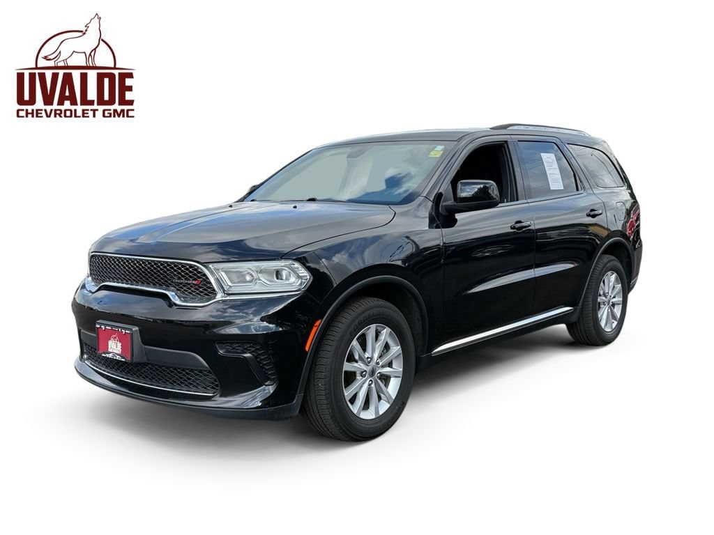 2023 Dodge Durango SUV 