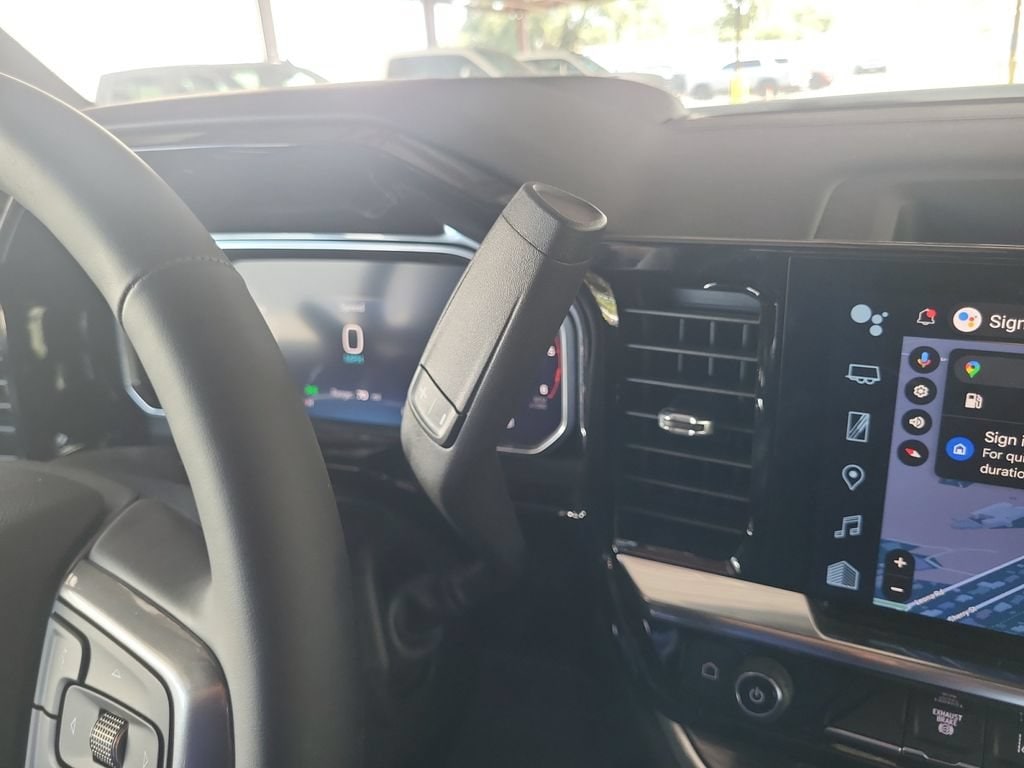 2026 Chevrolet Silverado 2500 HD LTZ - Photo 18