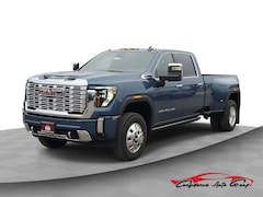 2026 GMC Sierra 3500 HD Denali Truck