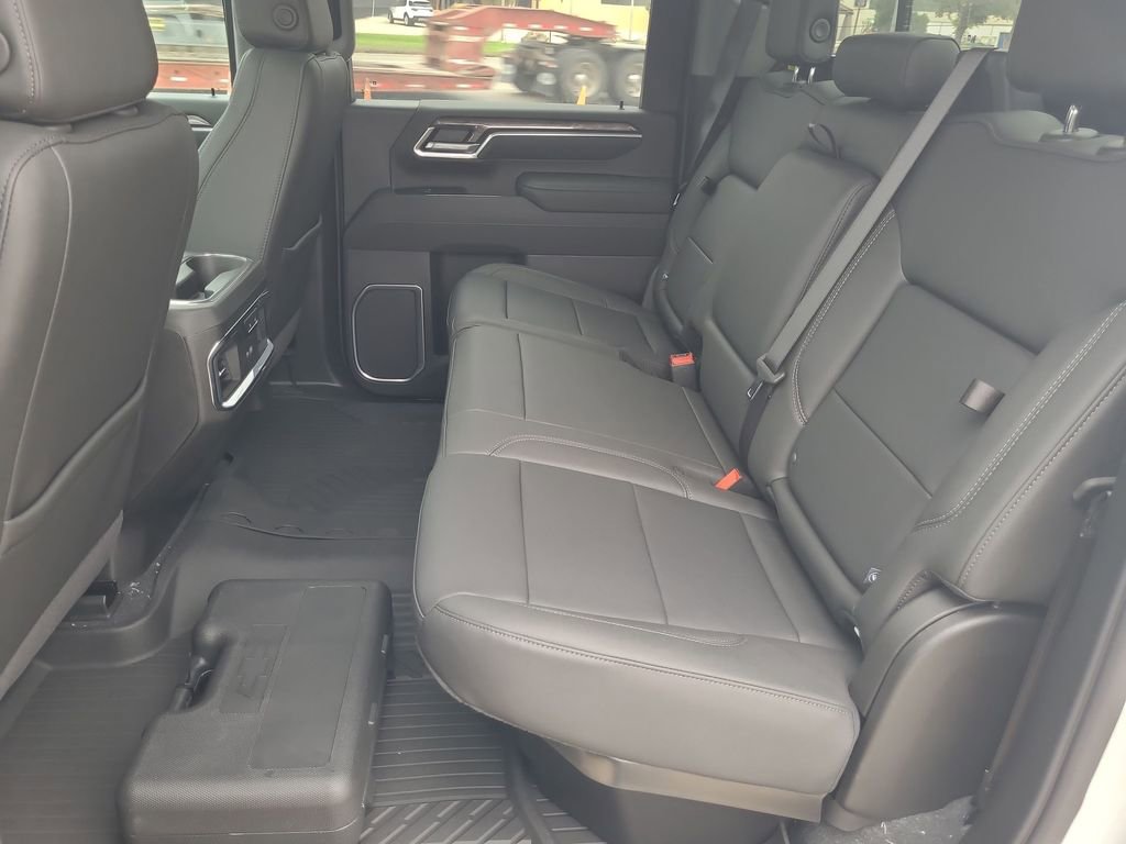 2026 Chevrolet Silverado 2500 HD LTZ - Photo 26