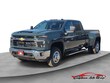  Chevrolet Silverado 3500 HD
