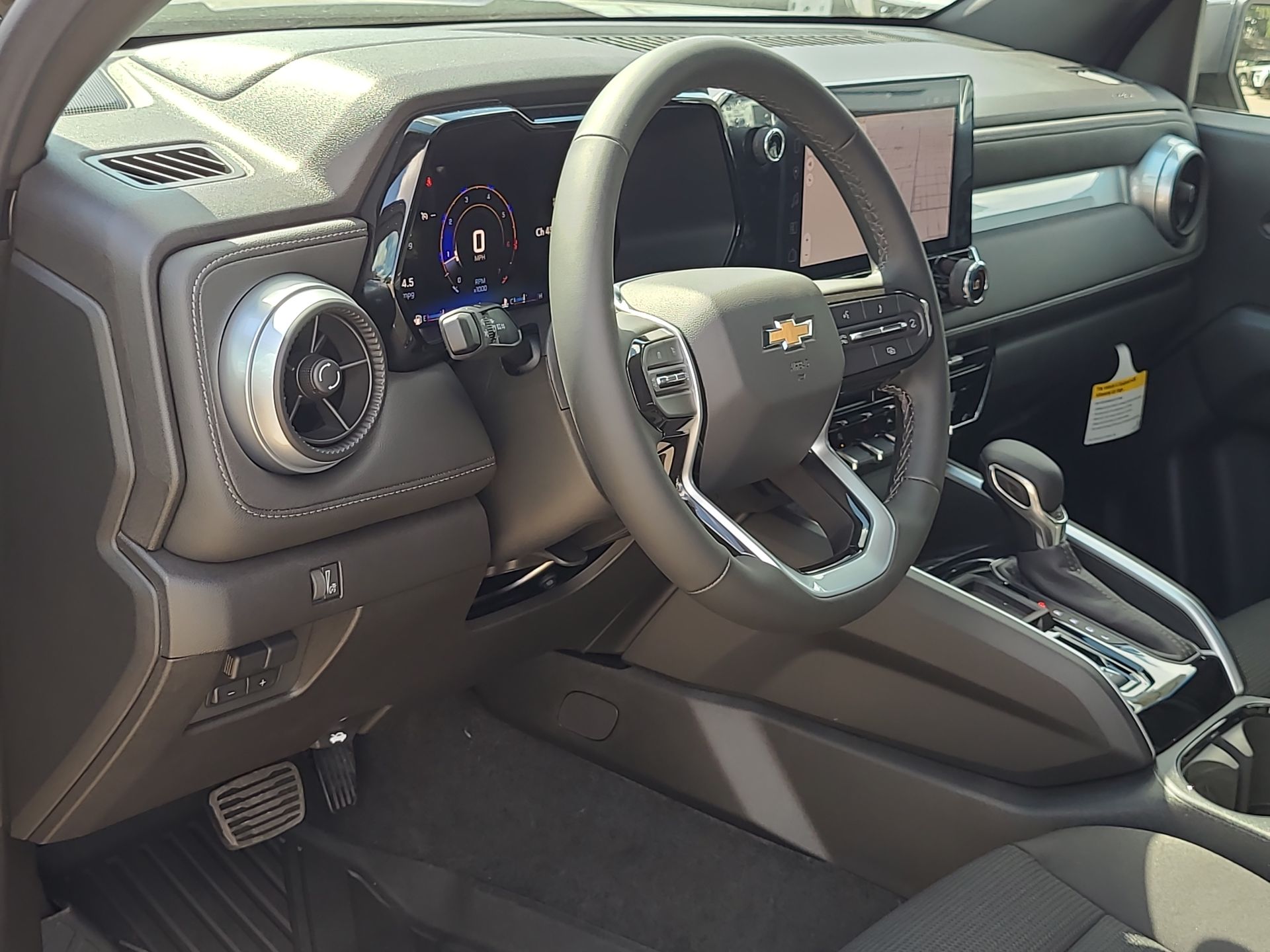 2026 Chevrolet Colorado LT - Photo 70