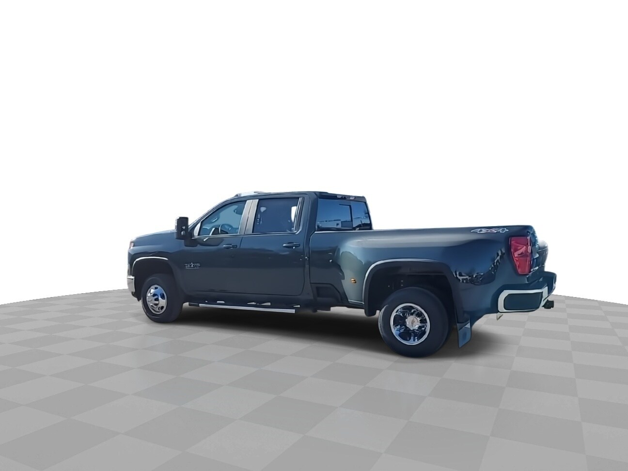 2026 Chevrolet Silverado 3500 HD LT - Photo 66