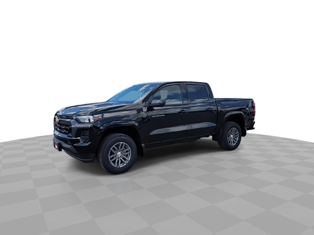 2026 Chevrolet Colorado LT - Photo 64